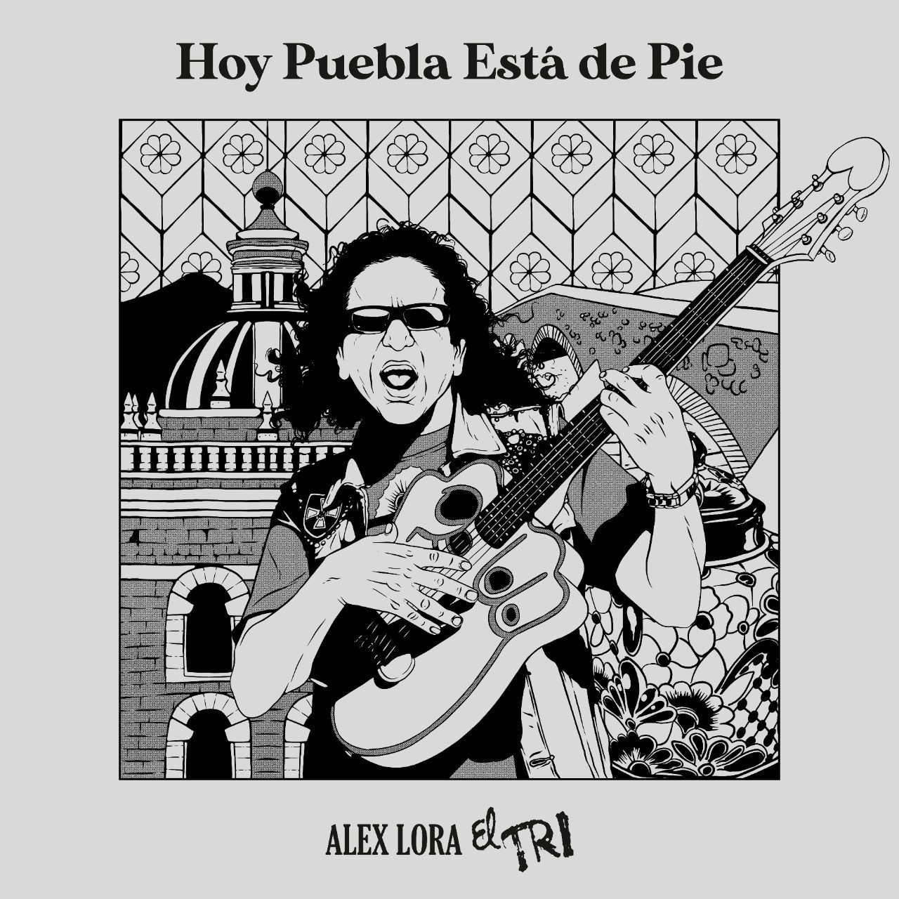 El TRI SINFÓNICO 3 ” ESTE VIERNES A 5 AÑOS DE LA GRABACIÓN DE SU CD Y DVD -  Interacción MX