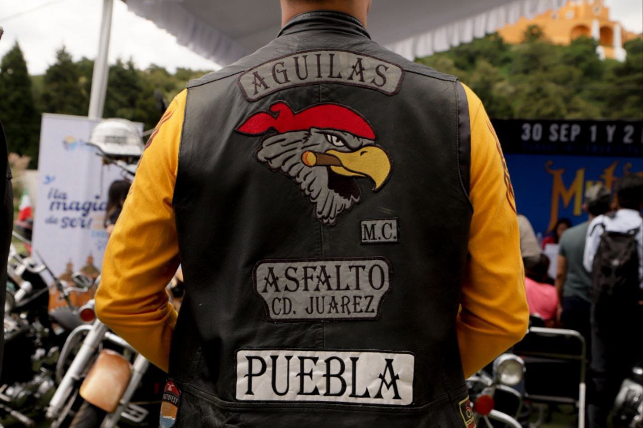 ANUNCIA AYUNTAMIENTO DE SAN ANDRÉS CHOLULA EL EVENTO MOTORIDE - Interacción  MX