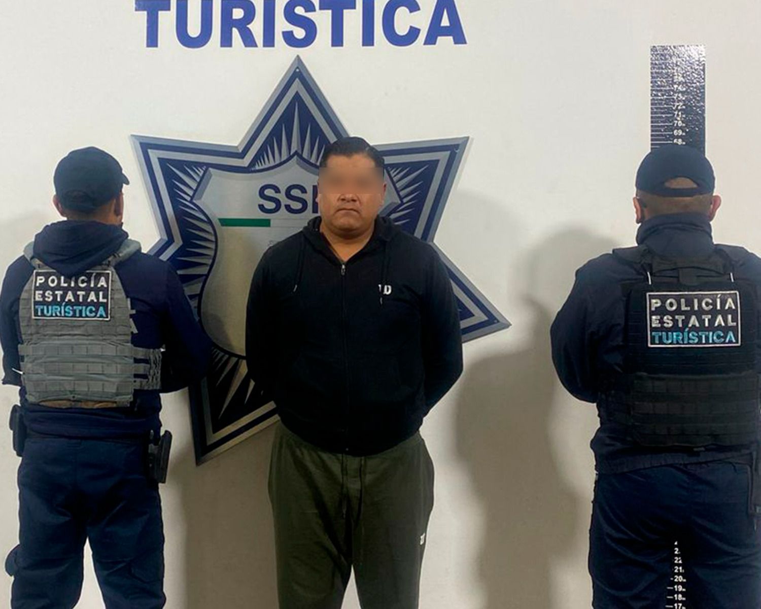  Recuperan C5i y Policía Turística dos vehículos con reporte de robo