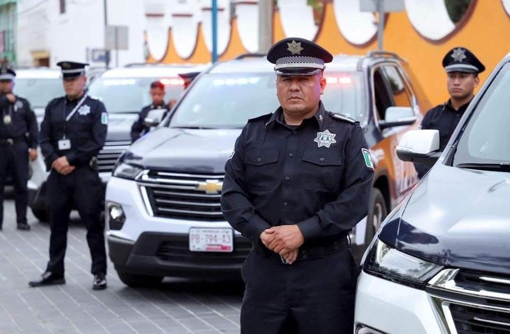  Emite policía de San Andrés Cholula recomendaciones de seguridad para los reyes magos