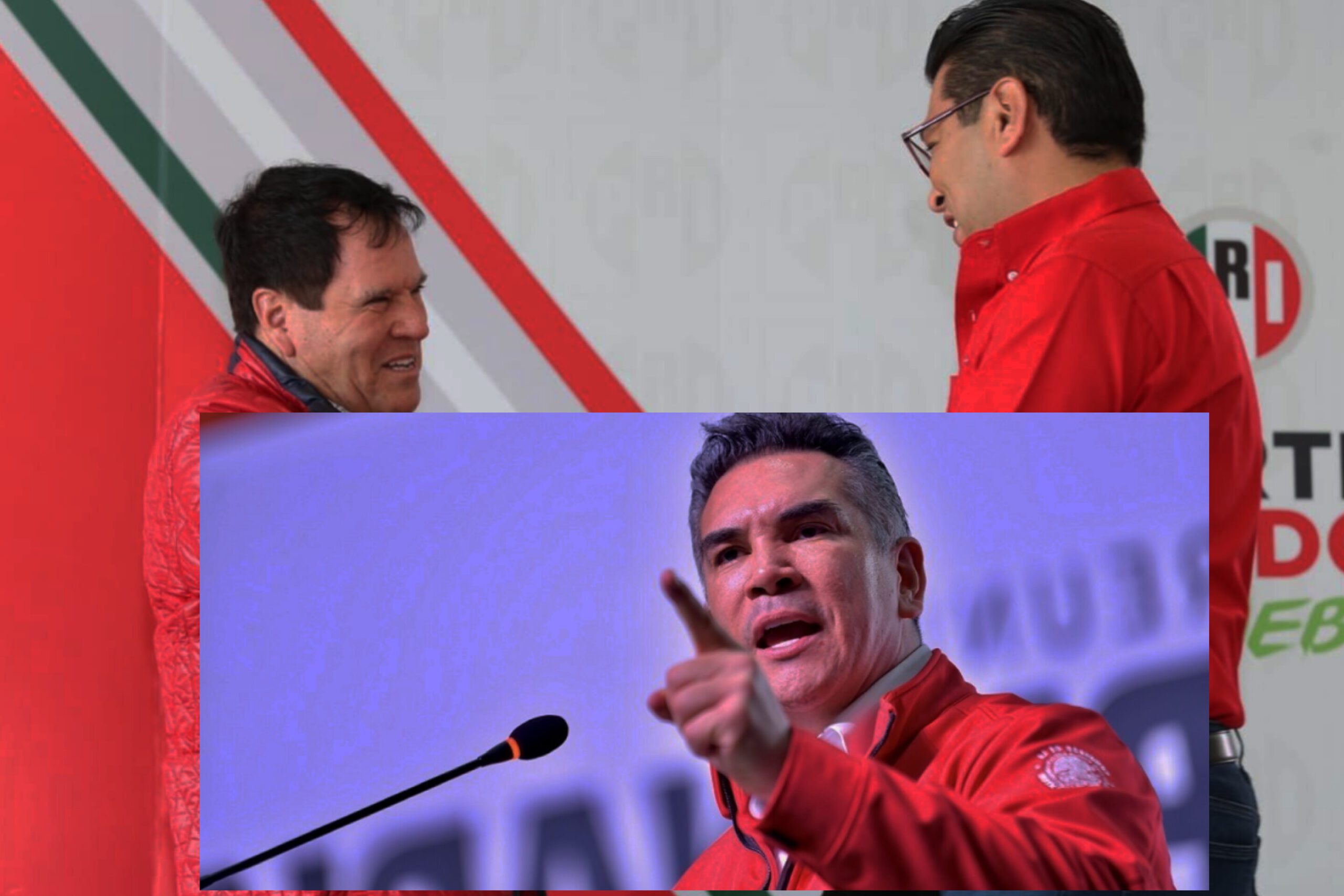  Ante debilitado PRI en Puebla, llega Roberto Padilla Márquez