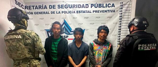 SEGURIDAD PUEBLA
