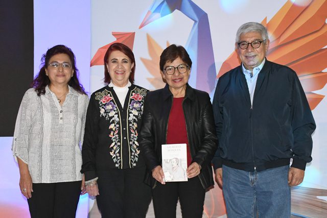  En la Fenali se presenta BUAP: postpandemia y perspectiva de futuro ¿qué sigue?