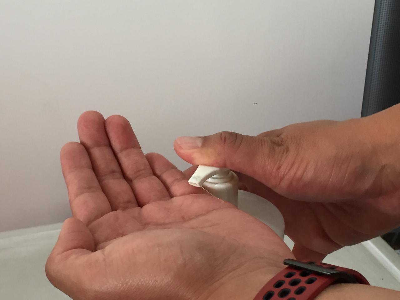  Identifica el síndrome Guillain-Barré