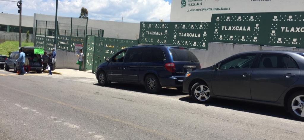 Se mantiene número de casos acumulados por parálisis flácida aguda en Tlaxcala