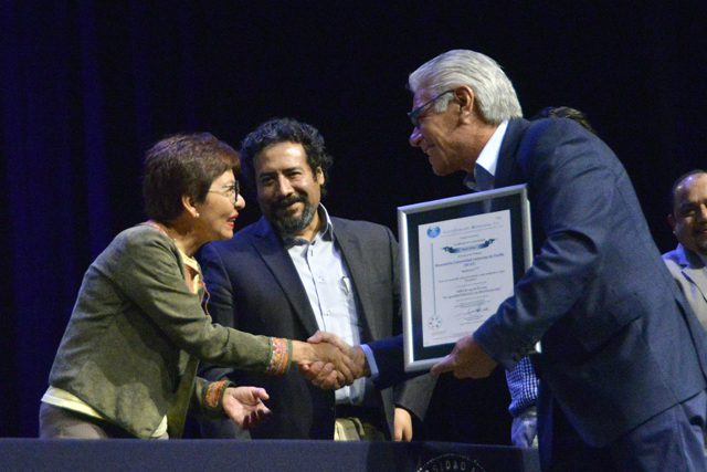 BUAP RECONOCIMIENTO