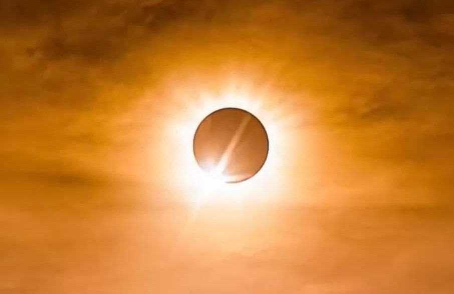  Invitan a observar el eclipse en más de 45 sedes en Puebla