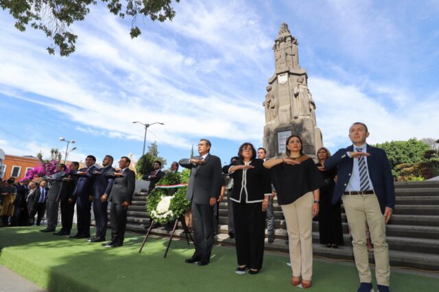 GOBIERNO DE PUEBLA