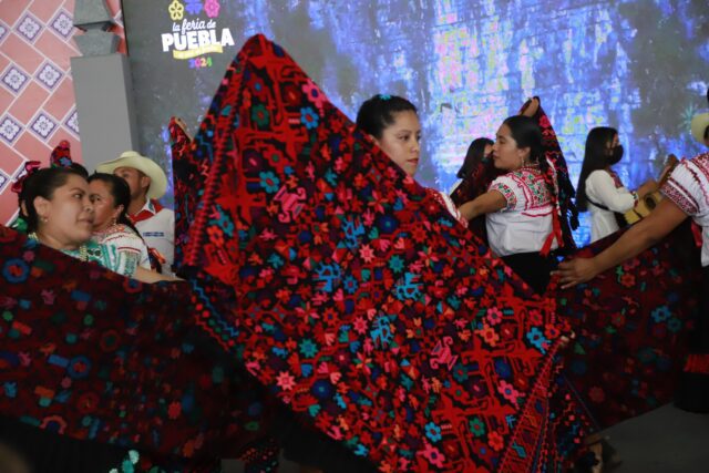 La Feria de Puebla