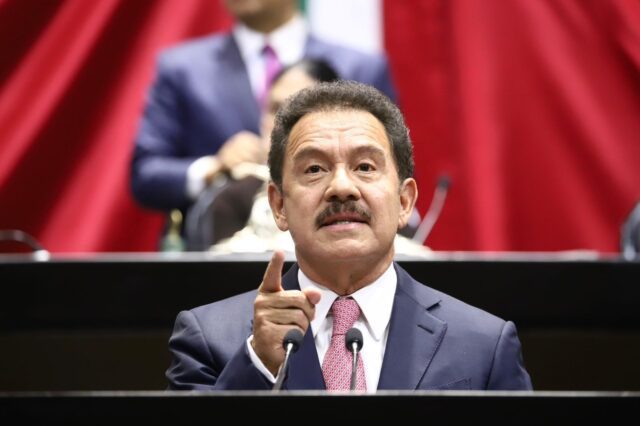 NACHO MIER