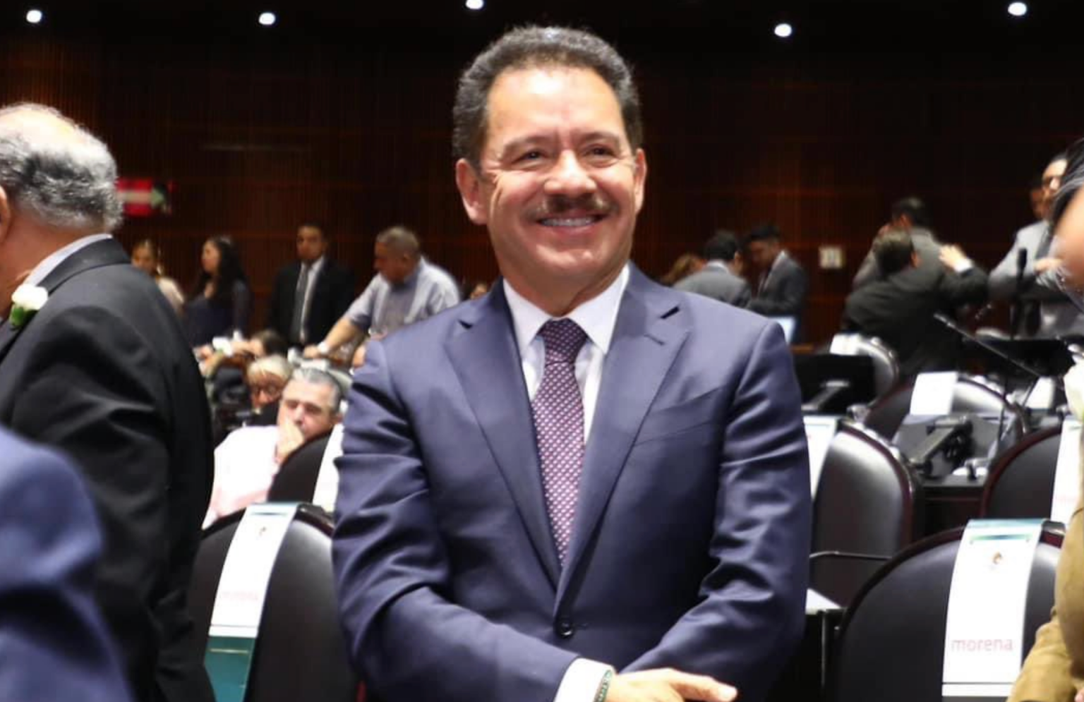  VAMOS A GANAR 6 DE 6 EN PUEBLA: IGNACIO MIER