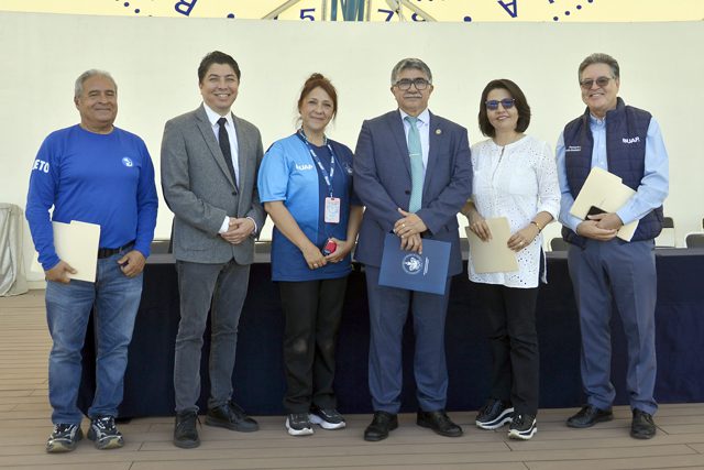 BUAP VOCACIONES CIENTIFICAS