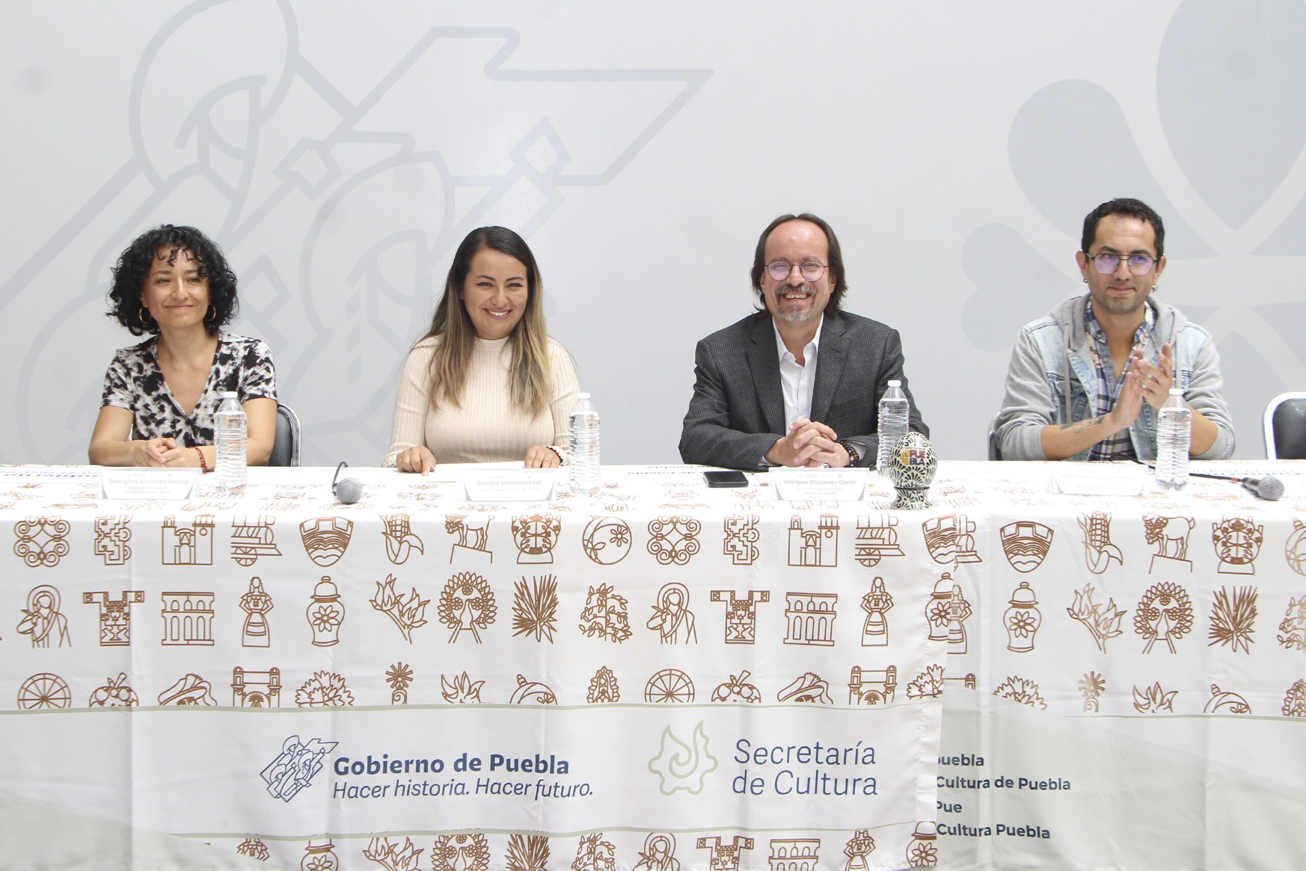  Por primera vez, llega a Puebla el “Festival de Monólogos”