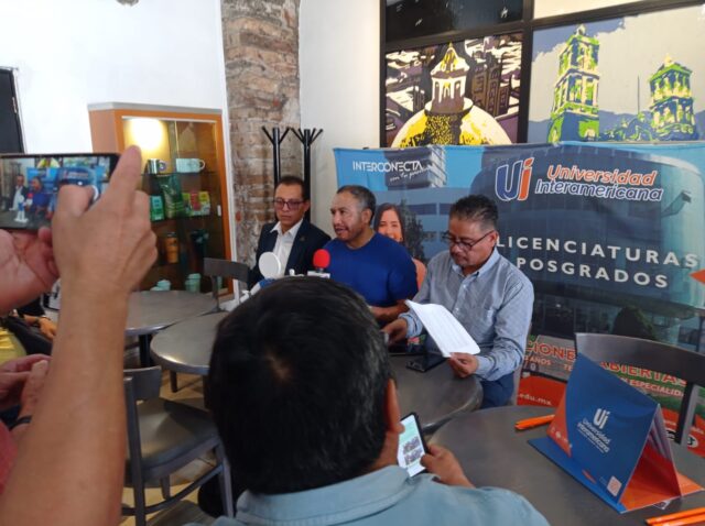 ENCUENTRO PROFESIONAL CON UNIVERSIDADES