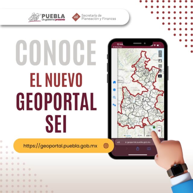 PUEBLA-GEOPORTAL-SEI