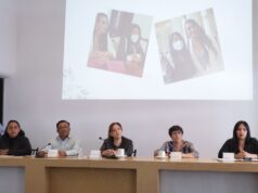 Rinde Congreso homenaje a Aurora Sierra por primer aniversario luctuoso
