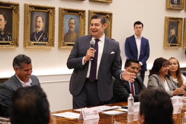 POLITICAS PUBLICAS ALEJANDRO ARMENTA