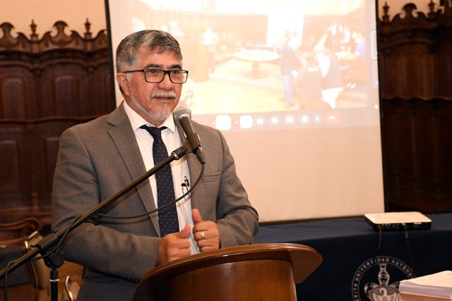  BUAP, sede del Segundo Encuentro Nacional de Comités de Ordenamiento y Defensores del Territorio