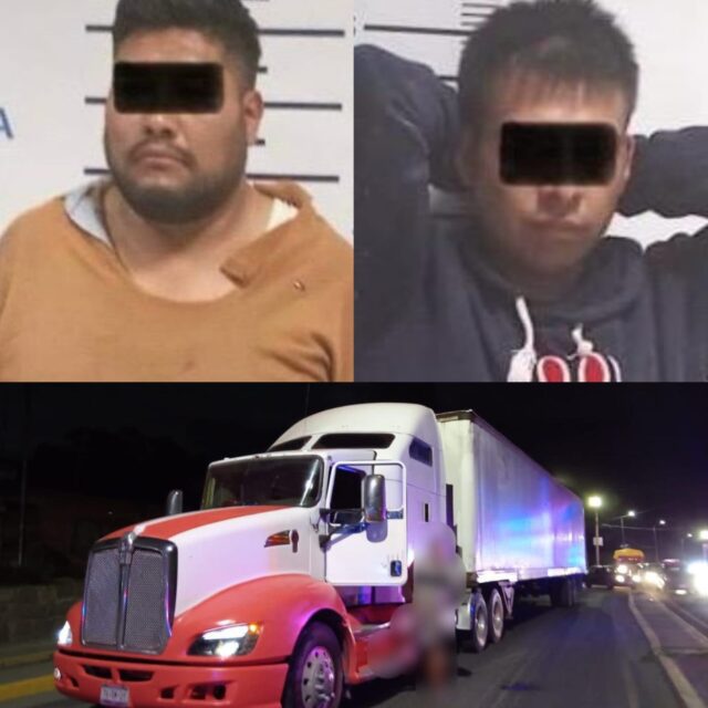 SEGURIDAD SAN ANDRES CHOLULA ROBO