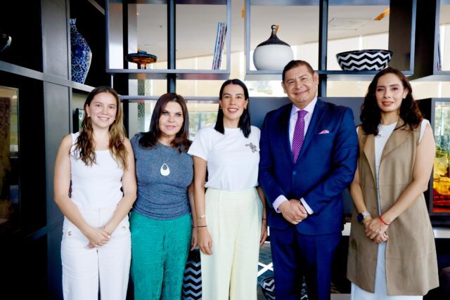 ARMENTA PUEBLA IMPACTO SOCIAL