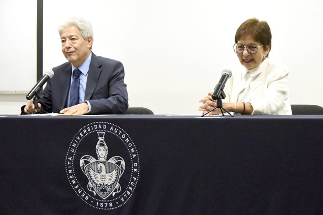  Instituto de Física de la BUAP celebra más de tres décadas de investigación