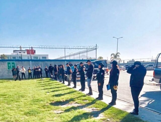 seminarios-para-policías-de-San-Andrés-Cholula