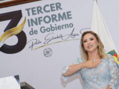 Destaca Pola Angon tres años de buenos resultados
