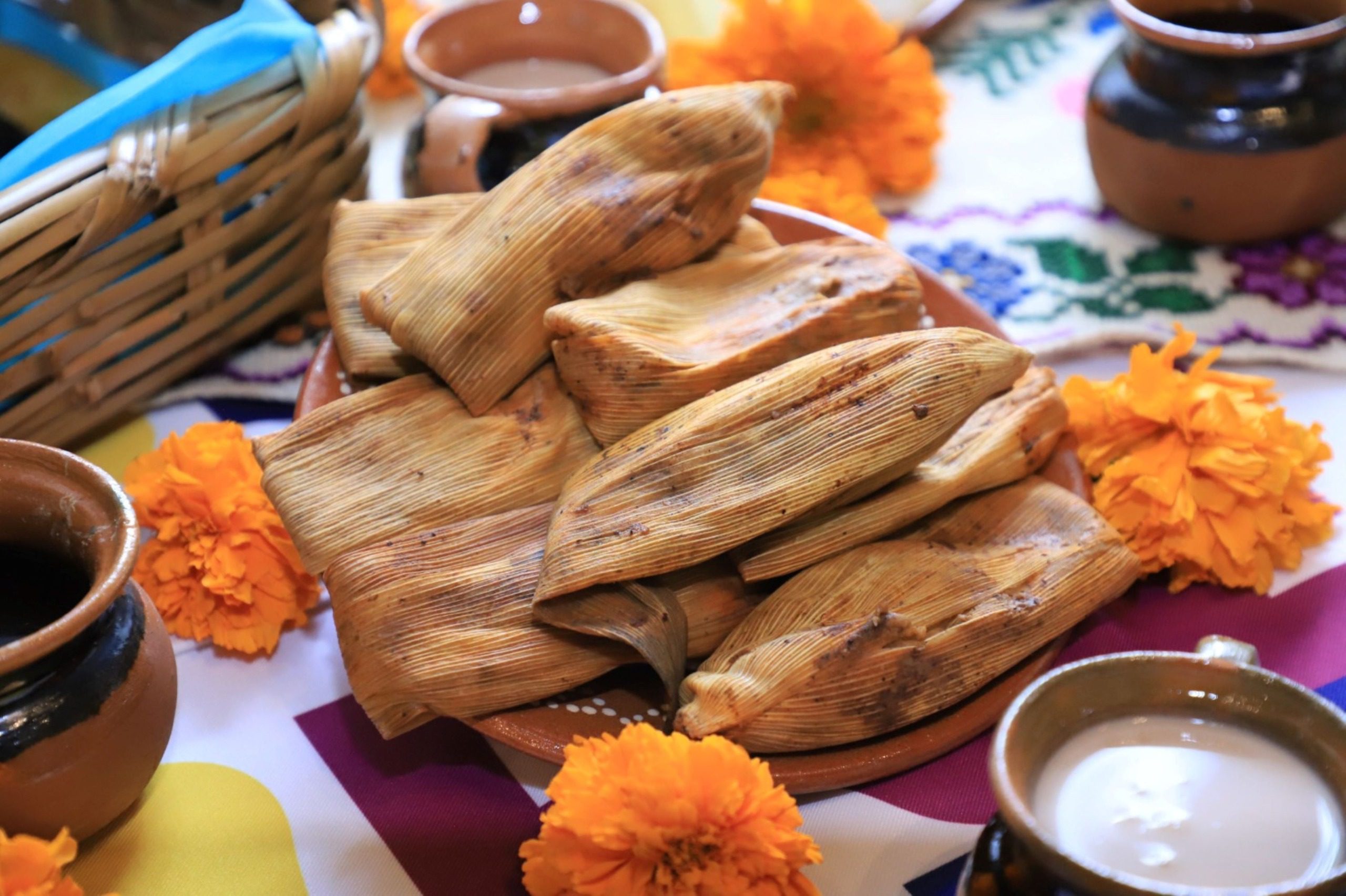  Turismo presenta el Festival “Flores y Ofrendas” en Tlatlauquitepec