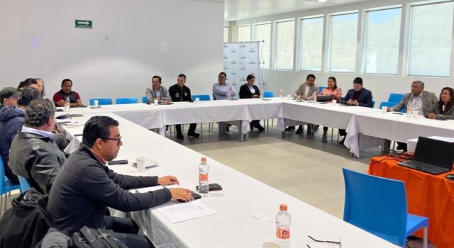 Alianza-Regional-de-Empresas-Granjas-Carroll-de-México