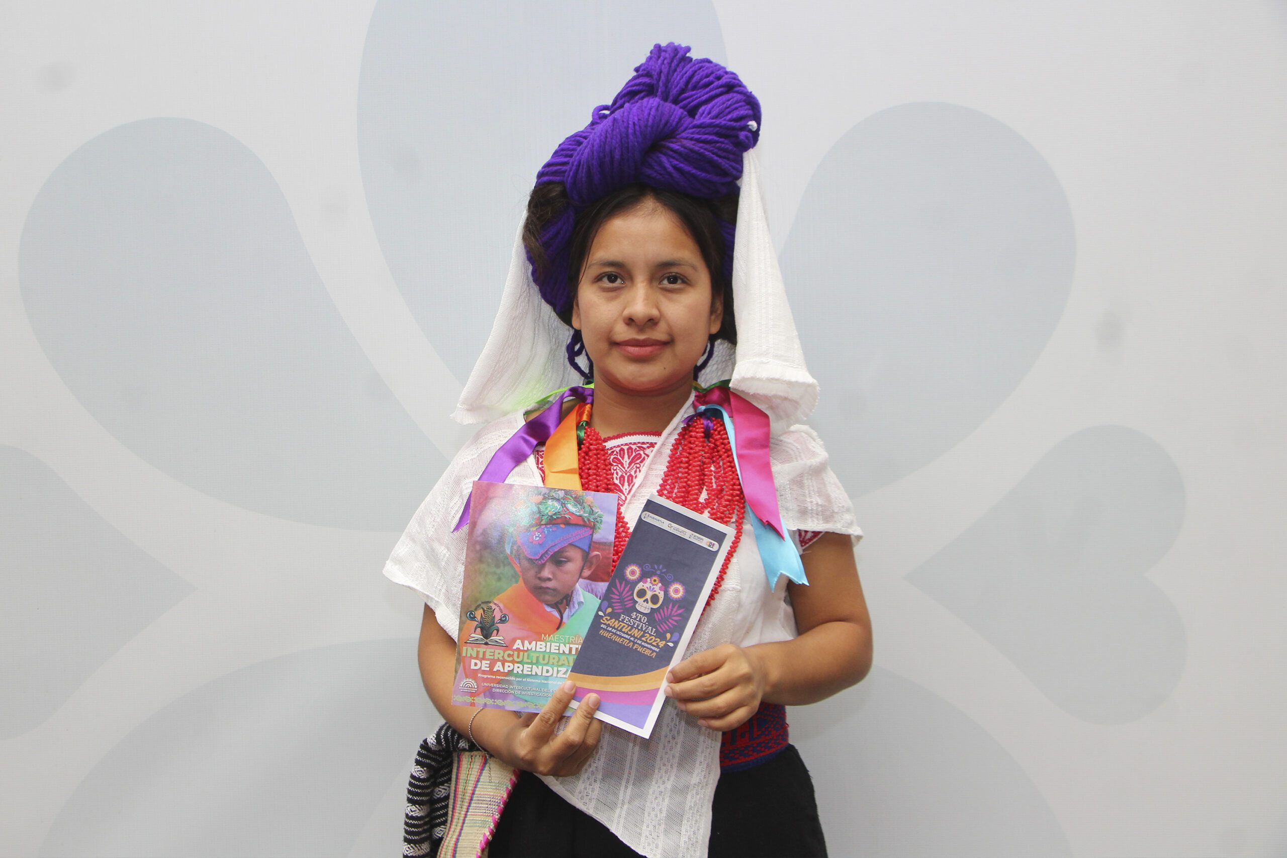  Anuncia Cultura elaboración del Altar de Día de Muertos del municipio de Huehuetla