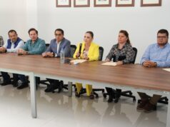 Concluye mandato Paola Angon Silva con finanzas sanas en San Pedro Cholula