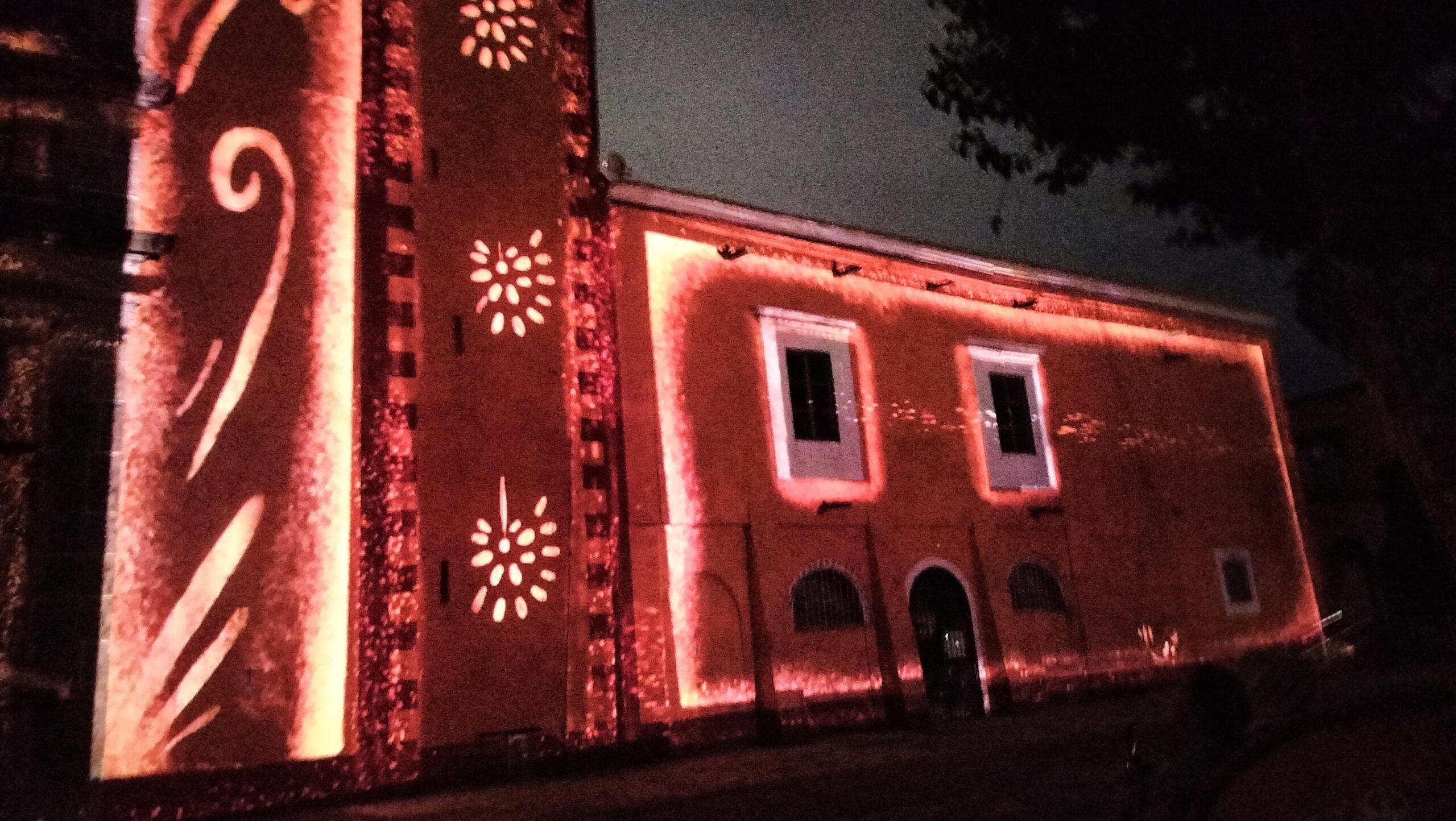  San Andrés Cholula un pueblo trazado en la Eternidad