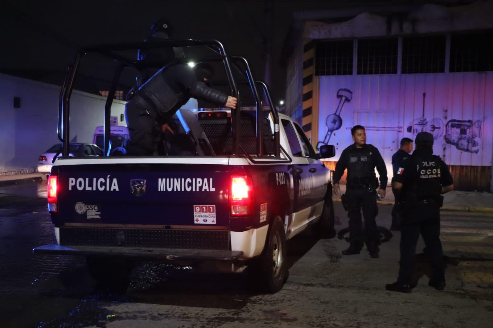  Con saldo blanco concluye Festividad de “Los Animeros” en San Pedro Cholula