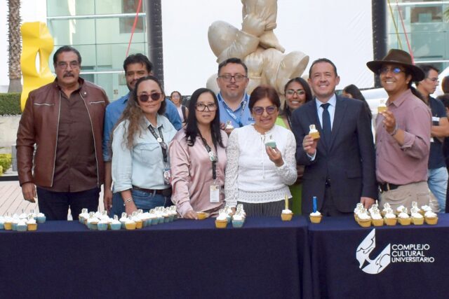 CCU-BUAP