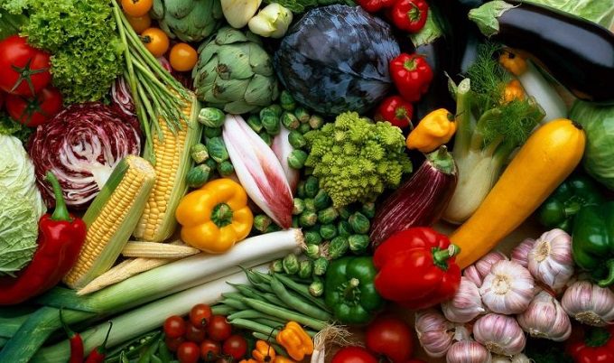  La alimentación segura, saludable y soberana en la Región Cholula-Izta Popo