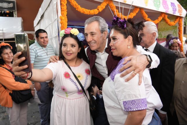 Pepe cHedrahui Budib Puebla