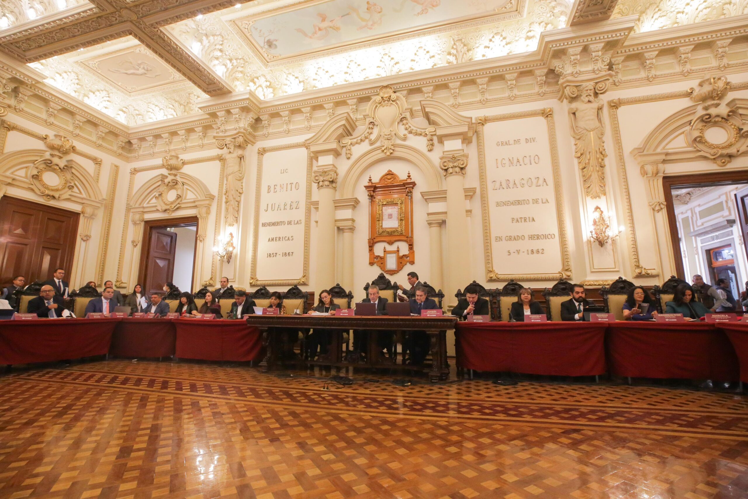  Política de cero tolerancia al hostigamiento sexual y acoso laboral en el Gobierno de la Ciudad de Pepe Chedraui