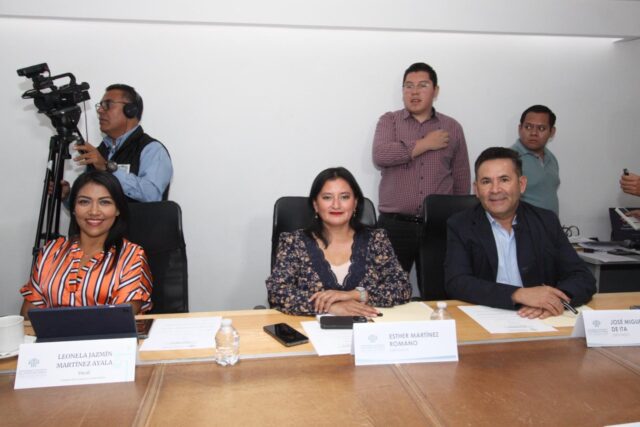 Congresodel Estado Puebla