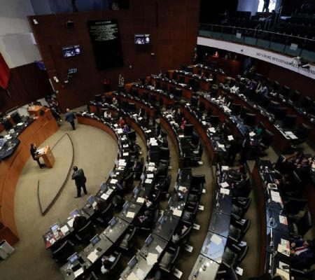  El Senado aprueba la prohibición de los vapeadores y el fentanilo