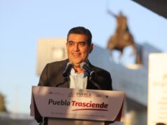 Con entrega de “Viaducto Atilxcáyotl”, Gobierno Estatal mejora conectividad en Zona Metropolitana