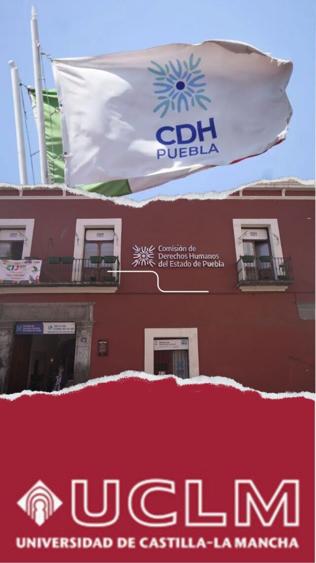 uNIVERSIDAD DE DERECHOS HUMANOS CASTILLA ESPAÑA