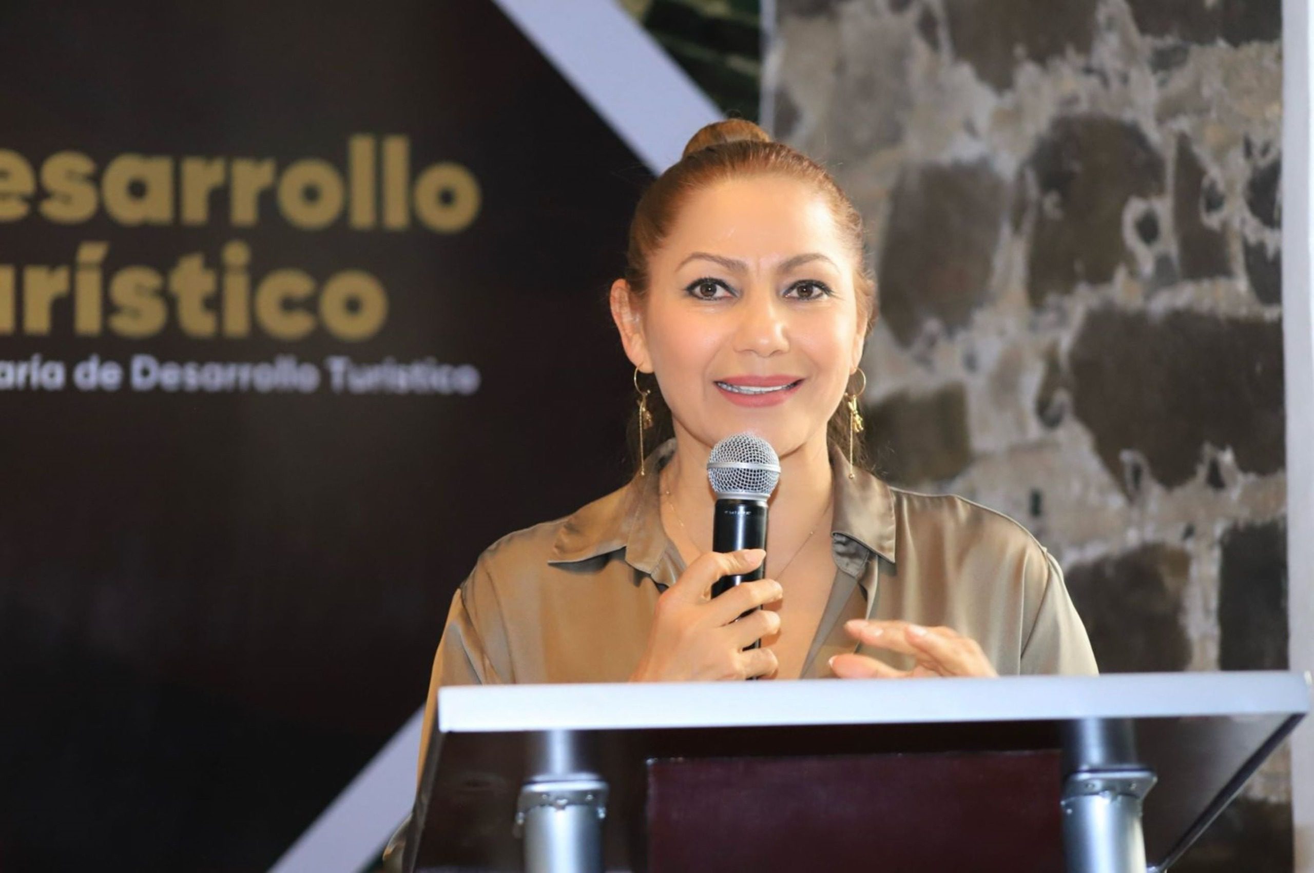  Gobierno de Alejandro Armenta fomenta el turismo deportivo con “Luciérnaga Trail”
