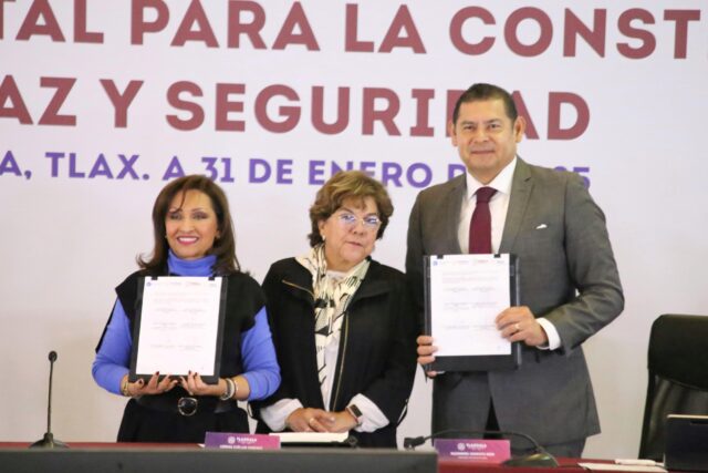 ARMENTA PUEBLA TLAXCALA