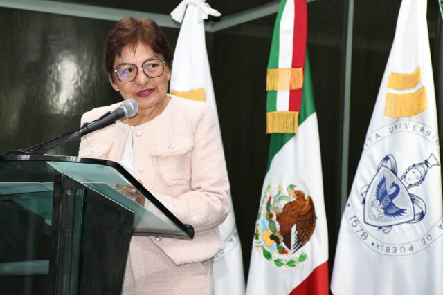 BUAP FACULTAD INGENIERIA