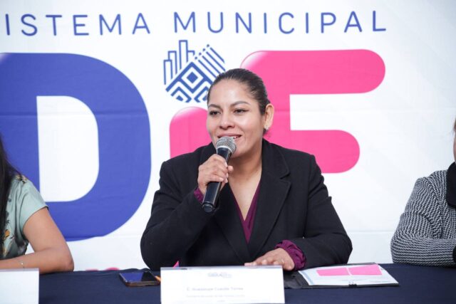 MI DIF SAN ANDRES CHOLULA
