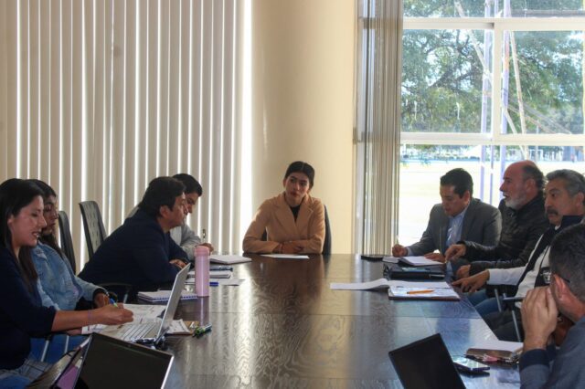 PUEBLA ARMENTA CONADE DEPORTE
