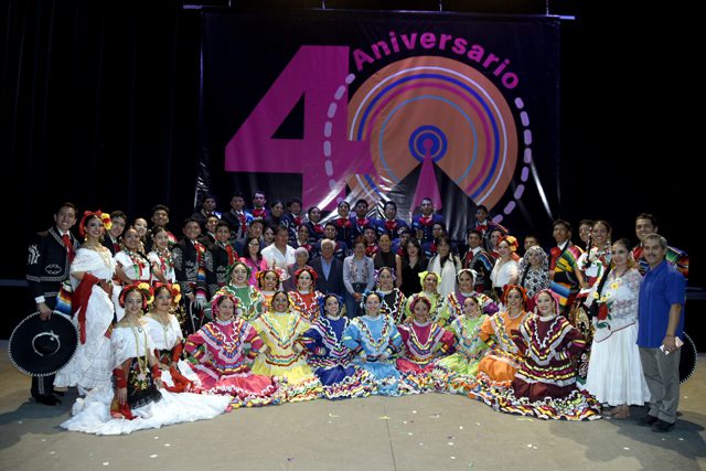 BalletFolklorico BUAP
