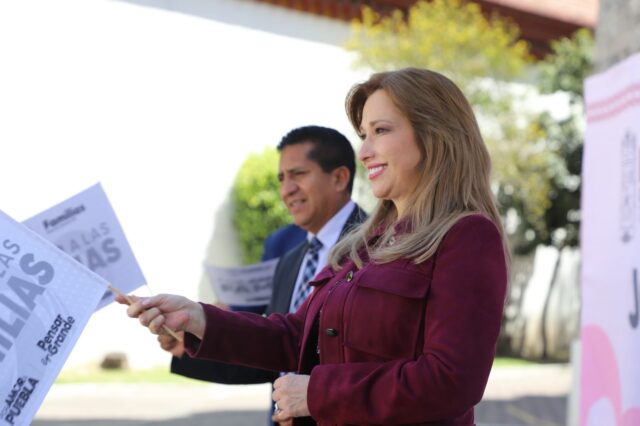 CECI ARELLANO PUEBLA SEDIF