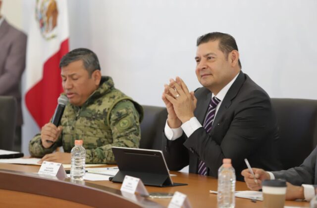 PUEBLA SEGURIDAD