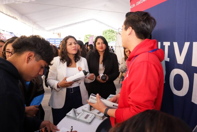 juventud sanandreseña